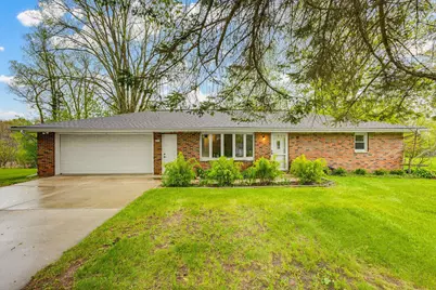 2233  Wallace Lake Rd, Trenton, WI 53090 - Photo 1