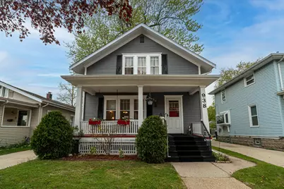 938  Cleveland Ave, Racine, WI 53405 - Photo 1