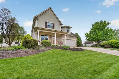 1631  Rolling Green Dr, Racine, WI 53406 - Photo 37