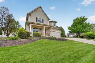 1631 Rolling Green Dr, Racine, WI 53406 - Photo 37