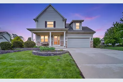 1631  Rolling Green Dr, Racine, WI 53406 - Photo 1