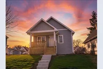 3119 N 24th Pl, Milwaukee, WI 53206 - Photo 1