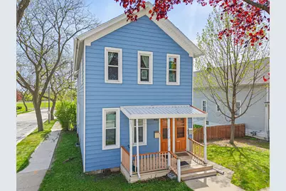 2350 S Lenox St #2352, Milwaukee, WI 53207 - Photo 1