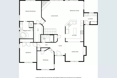 W125S8568  Country View Ct, Muskego, WI 53150 - Photo 45