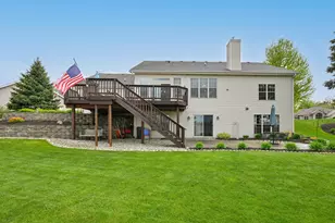 W125S8568 Country View Ct, Muskego, WI 53150 - Photo 35