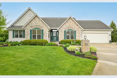 W125S8568  Country View Ct, Muskego, WI 53150 - Photo 1