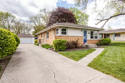 4123 N 95th St, Wauwatosa, WI 53222 - Photo 1