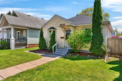2421  Mohr Ave, Racine, WI 53405 - Photo 3