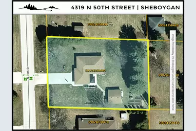 4319 N 50th St, Sheboygan, WI 53083 - Photo 37