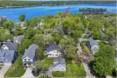 518  S. Lakeshore Dr, Fontana, WI 53125 - Photo 3