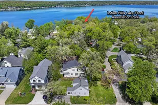 518 S Lake Shore Dr, Fontana, WI 53125 - Photo 3