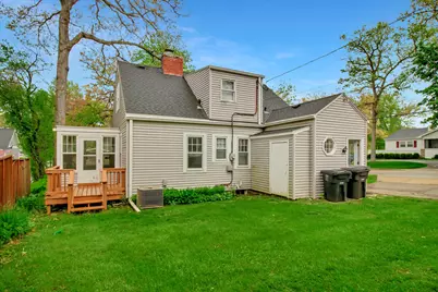 518  S. Lakeshore Dr, Fontana, WI 53125 - Photo 27