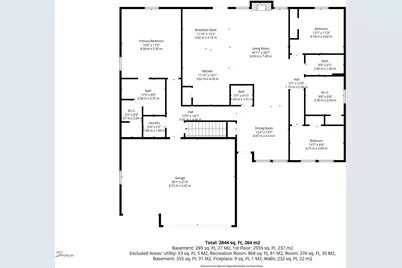 11308 N Mason Dr, Fulton, WI 53534 - Photo 39