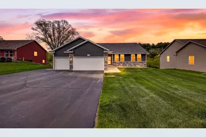 11308 N Mason Dr, Fulton, WI 53534 - Photo 1