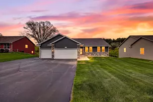 11308 N Mason Dr, Fulton, WI 53534 - Photo 1