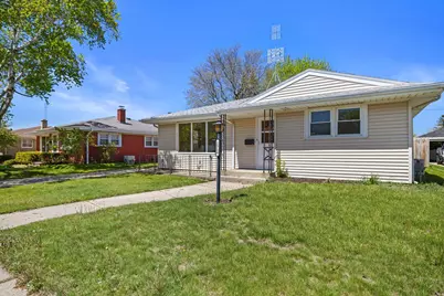 1514  22nd St, Kenosha, WI 53140 - Photo 3