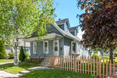 1416  Cedar St, Oshkosh, WI 54901 - Photo 1