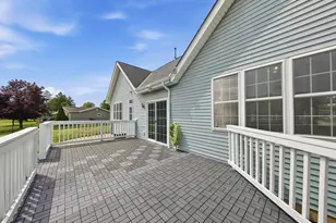 N56W18034 Evergreen Ln, Menomonee Falls, WI 53051 - Photo 41