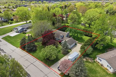 W169N9873  Nigbor Dr, Germantown, WI 53022 - Photo 37