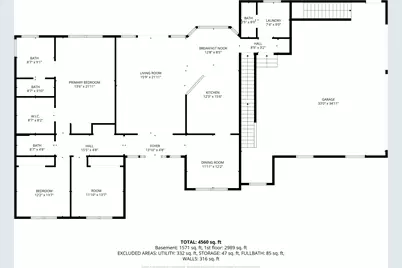 N3480  Red Oak Drive -, Osceola, WI 53010 - Photo 39