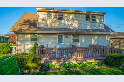 1432  Breeze Ter, Racine, WI 53406 - Photo 17