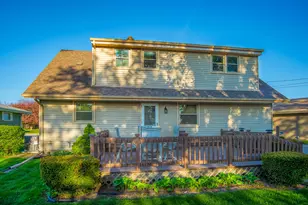 1432 Breeze Terrace, Racine, WI 53406 - Photo 17