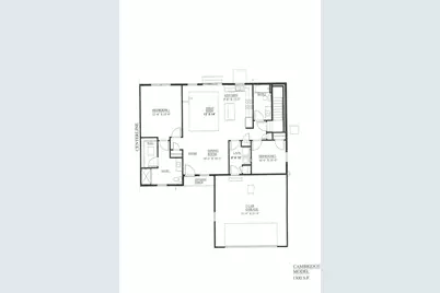 156  Meadow Ln #Lot 10, Walworth, WI 53184 - Photo 3