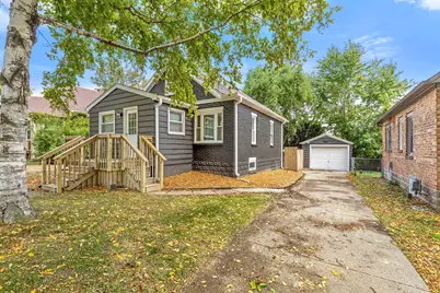 606 S 94th Pl, Milwaukee, WI 53214 - Photo 1