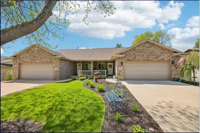 1516  Utah St, Watertown, WI 53094 - Photo 1