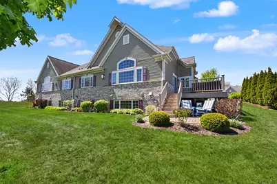 2307  Silver Fox Ct, Waukesha, WI 53188 - Photo 41