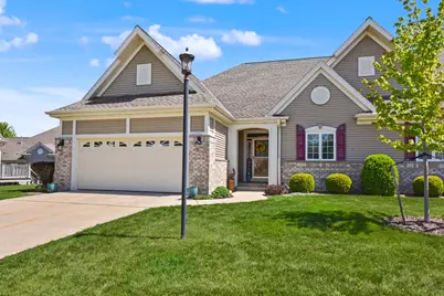 2307  Silver Fox Ct, Waukesha, WI 53188 - Photo 1