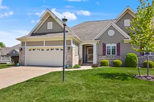 2307 Silver Fox Ct, Waukesha, WI 53188 - Photo 1