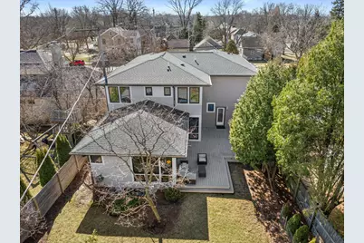 122 W Devon St, Whitefish Bay, WI 53217 - Photo 43
