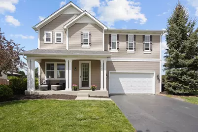 10606  61st St, Kenosha, WI 53142 - Photo 1
