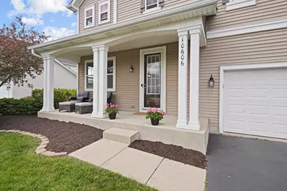 10606  61st St, Kenosha, WI 53142 - Photo 55