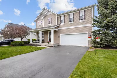 10606  61st St, Kenosha, WI 53142 - Photo 53