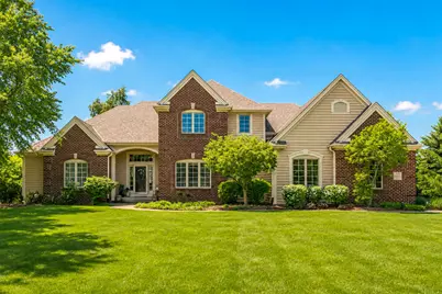 N34W33379  Hickory Ln, Nashotah, WI 53058 - Photo 5
