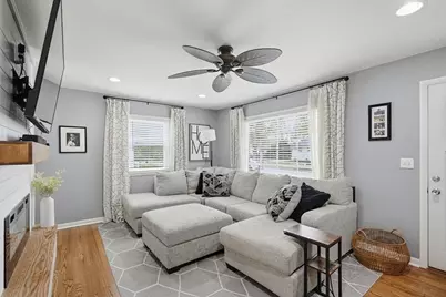 1517 N Bel Ayr Dr, Waukesha, WI 53188 - Photo 5