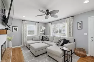 1517 N Bel Ayr Dr, Waukesha, WI 53188 - Photo 5