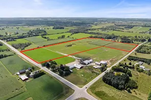 Lt0 Kiel Rd, New Holstein, WI 53061 - Photo 1
