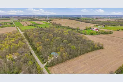 W1708 W Iowa Rd, Herman, WI 53035 - Photo 33