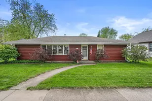 916 S Grand Ave, Waukesha, WI 53186 - Photo 1