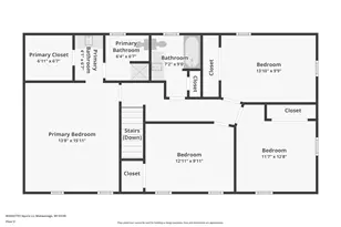W326S7751 Squire Ln, Mukwonago, WI 53149 - Photo 43