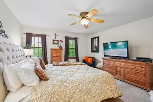 W326S7751 Squire Ln, Mukwonago, WI 53149 - Photo 21