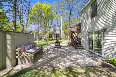 N2473  Greenleaf Dr, Linn, WI 53147 - Photo 37