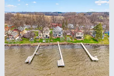 3129 S Sunnyside St, Pleasant Springs, WI 53589 - Photo 35