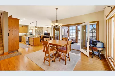 3129 S Sunnyside St, Pleasant Springs, WI 53589 - Photo 13
