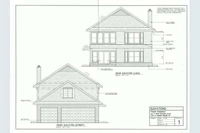 3129 S Sunnyside St, Pleasant Springs, WI 53589 - Photo 45