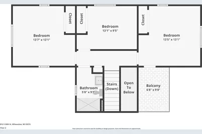812 S 39th St, Milwaukee, WI 53215 - Photo 49