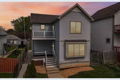 812 S 39th St, Milwaukee, WI 53215 - Photo 1